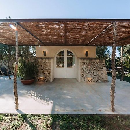 Agroturismo Rafal Rubi Alaior Ngoại thất bức ảnh