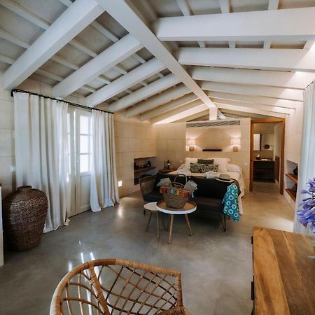 Agroturismo Rafal Rubi Alaior Ngoại thất bức ảnh