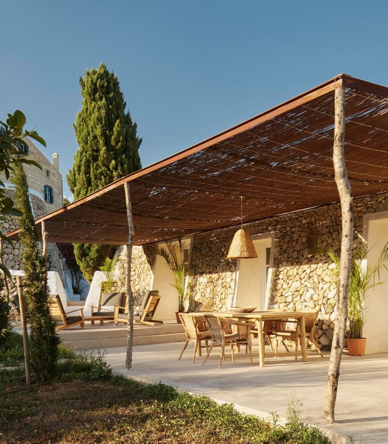 Agroturismo Rafal Rubi Alaior Ngoại thất bức ảnh
