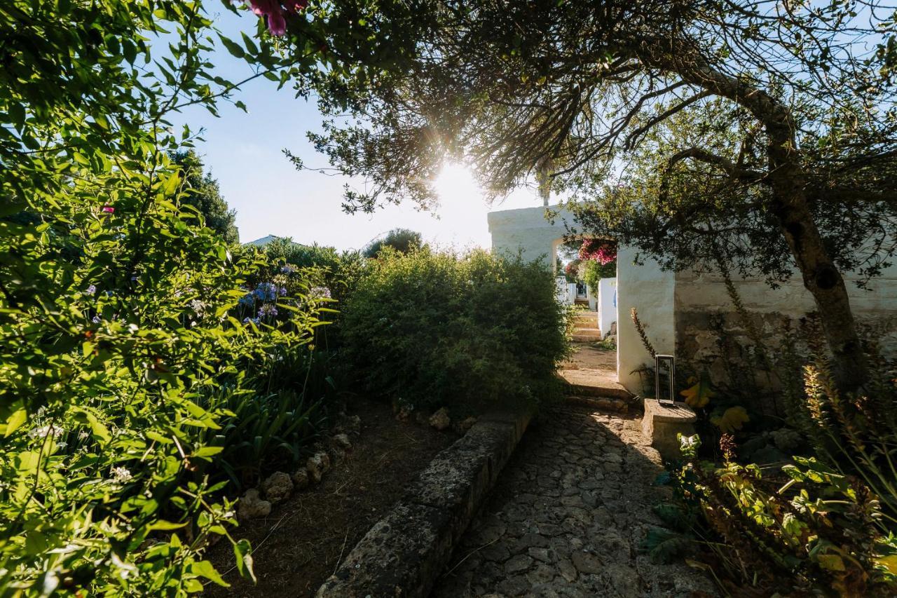 Agroturismo Rafal Rubi Alaior Ngoại thất bức ảnh